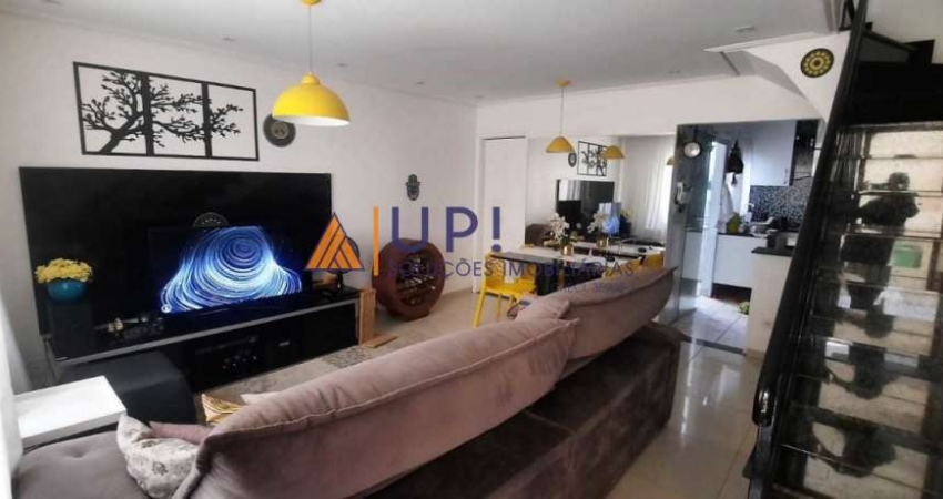 Casa em condomínio fechado com 3 quartos à venda no Parque Palmas do Tremembé, São Paulo 