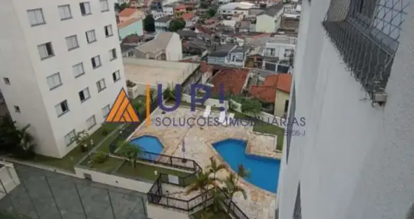 Apartamento com 3 quartos à venda no Tucuruvi, São Paulo 