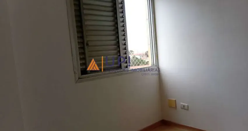 Apartamento 2 dormitórios com suite e terceiro reversivel.bairro santa inês/santana