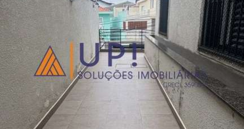 Apartamento com 1 quarto para alugar no Parada Inglesa, São Paulo 