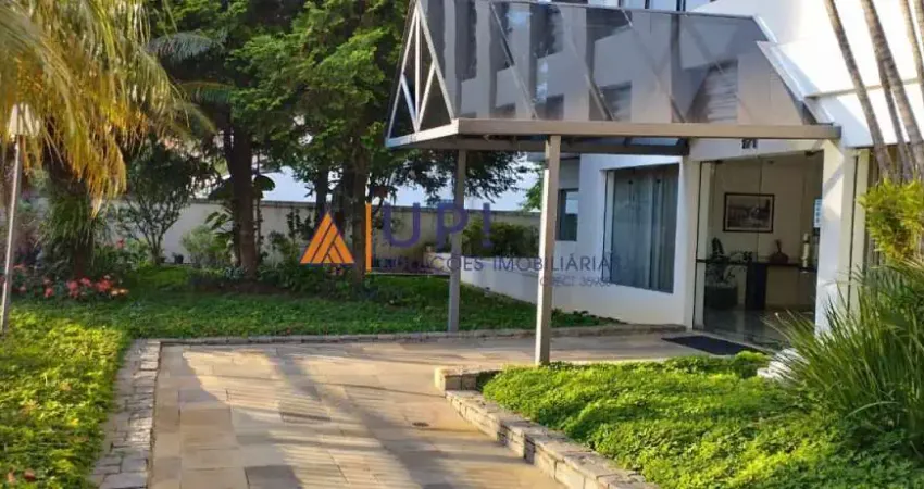 Cobertura vila paulicéia - 250m² - 3 suítes - 4 vagas - r$ 1.800.000,00 - zona norte - sp