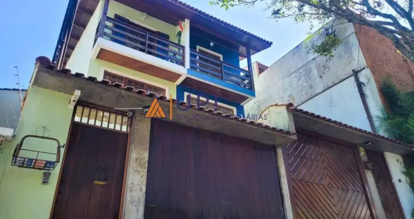 Casa com 3 quartos à venda na Rua Apetumbi, 61, Tremembé, São Paulo