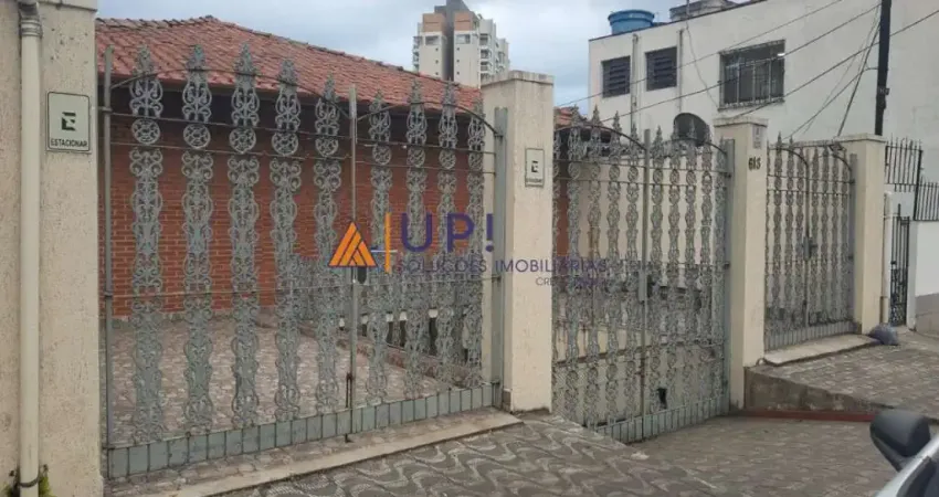 Casa com 3 quartos à venda na Rua Francisca Biriba, 613, Santa Teresinha, São Paulo