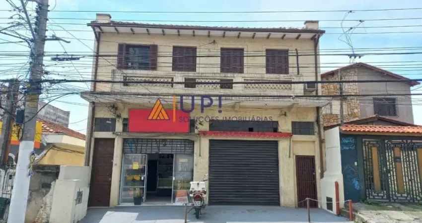 Imóvel comercial / residencial - para investimento - locado - r$ 1.590.000,00 - vila mazzei - sp