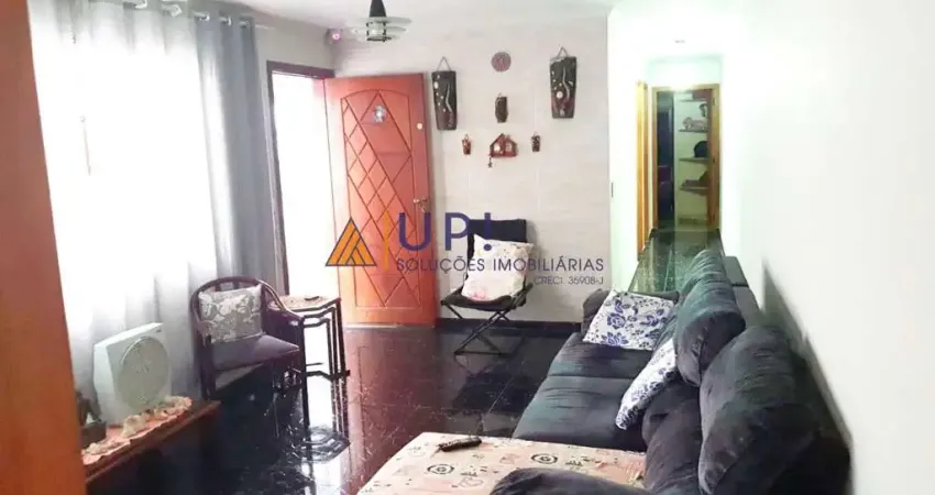 Casa totalmente térrea - 3 quartos ( 1 suíte ) - 2 vagas - edícula e quintal - vila nova mazzei