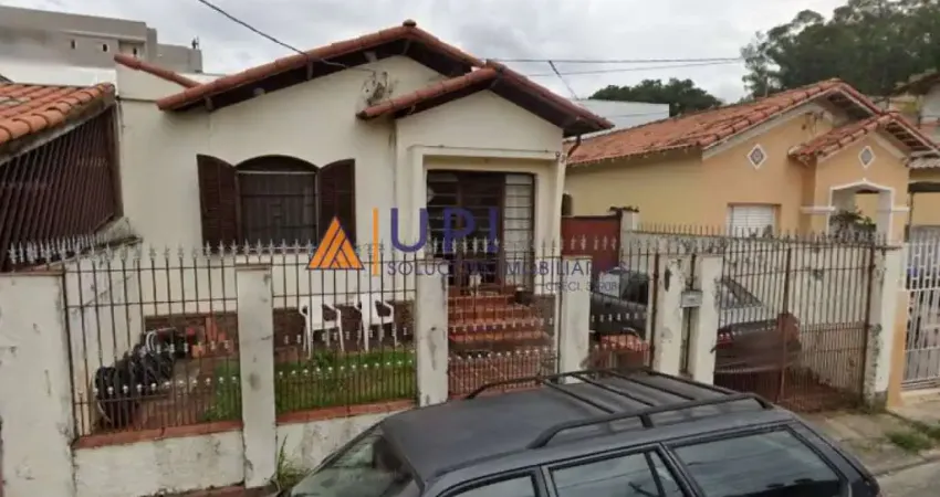 Terreno a venda - 170m² - plano - estuda permuta parcial - vila mazzei - zona norte - sp