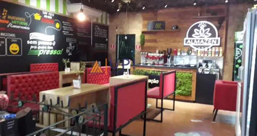 Ponto comercial para alugar na Rua Alfredo Pujol, 188, Santana, São Paulo