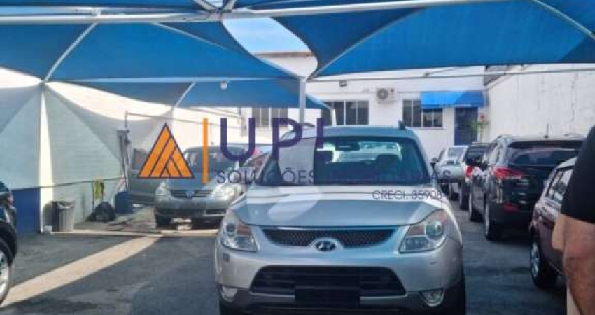 Terreno com estacionamento- R$ 1.950.000,00
