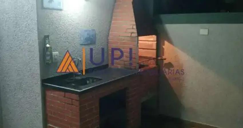 Casa em condomínio fechado com 2 quartos à venda na Rua João Cabral, 89, Jardim do Colégio, São Paulo