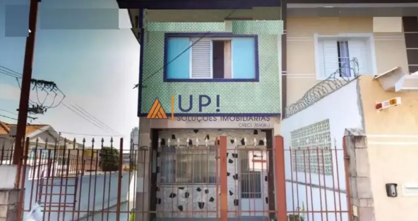 Casa com 3 quartos à venda na Rua São Marcelo, 105, Vila Gustavo, São Paulo