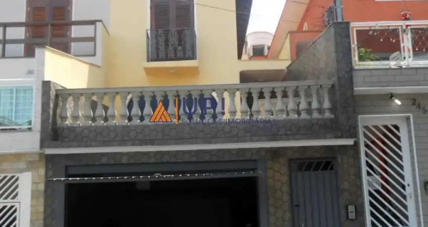 Casa com 3 quartos à venda na Rua Guaraja, 252, Tucuruvi, São Paulo