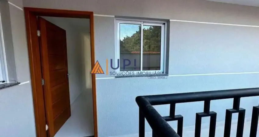 Apartamentos novos - 1dormitório a venda - R$ 239.000,00 - Metrô Jardim São Paulo / Ayrton Senna -