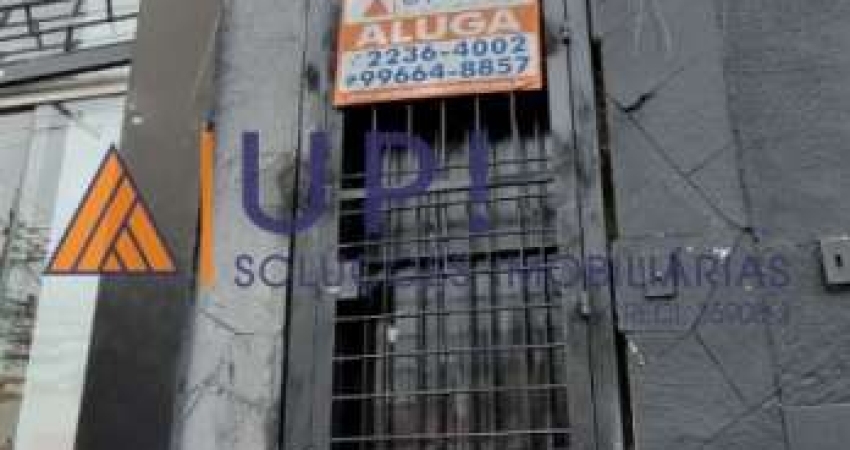 Casa comercial para alugar na Água Fria, São Paulo 