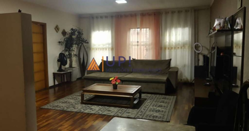 Casa térrea 3 dormitórios 1suíte amplo quintal, edícula 3 vagas