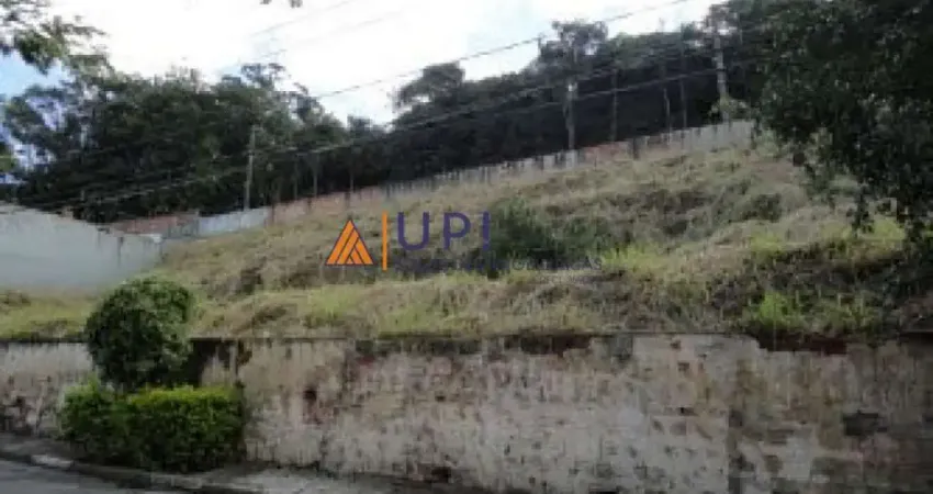 Terreno à venda na Rua Maria Lopes, 241, Horto Florestal, São Paulo