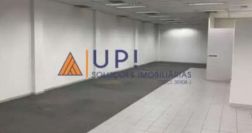Salao comercial em Santana