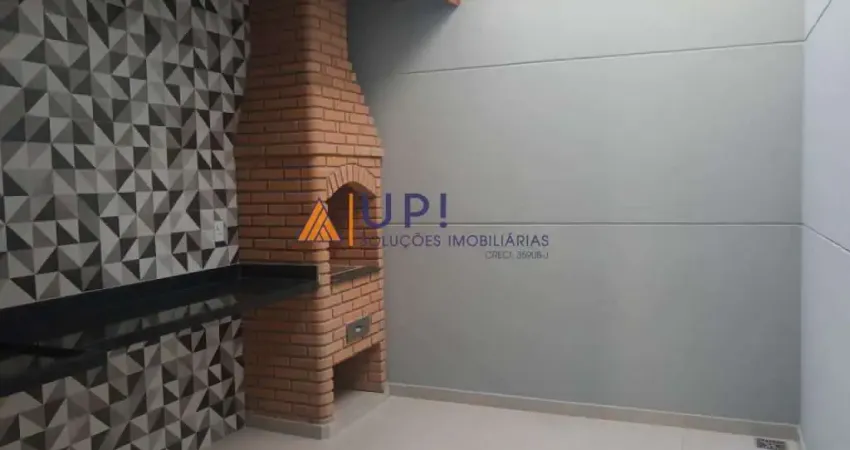 Casa com 2 quartos à venda na Campinópolis, 102, Vila Nivi, São Paulo