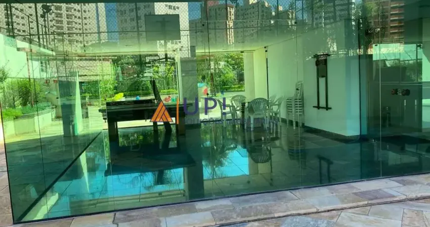 Apartamento com 4 quartos à venda na Rua Capitão Alberto Mendes Júnior, 204, Água Fria, São Paulo