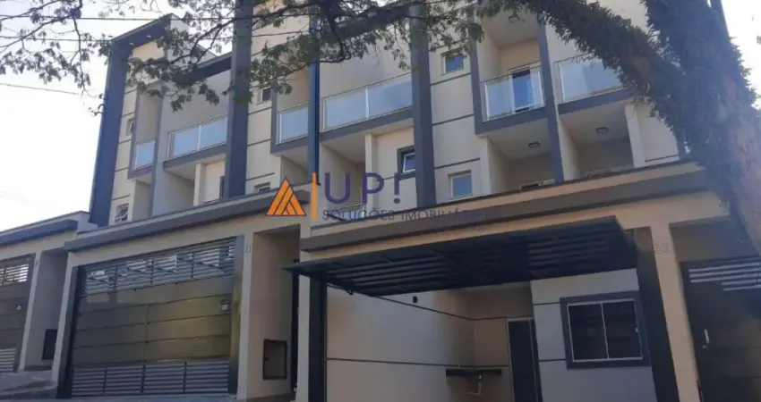 Casa com 3 quartos à venda na Rua Coronel José Leite Barros, 11, Água Fria, São Paulo