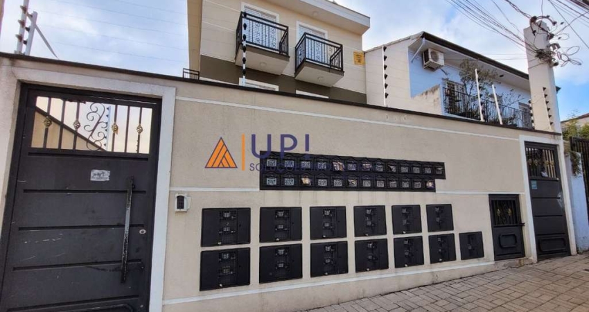Apartamento 1 dormitório próximo ao shopping metrô Tucuruvi