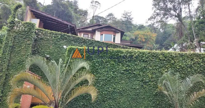 Casa em condomínio fechado com 3 quartos à venda no Caraguatá, Mairiporã 