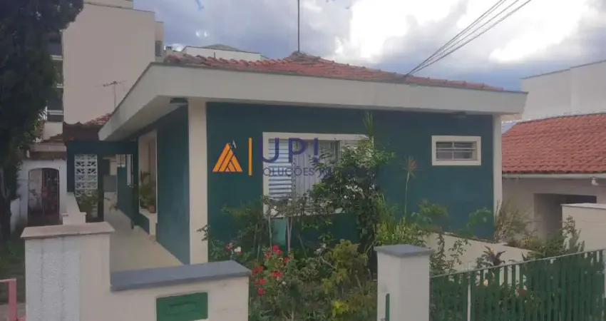 Casa térrea 2 dormitórios 1 suíte 4 vagas em Tucuruvi
