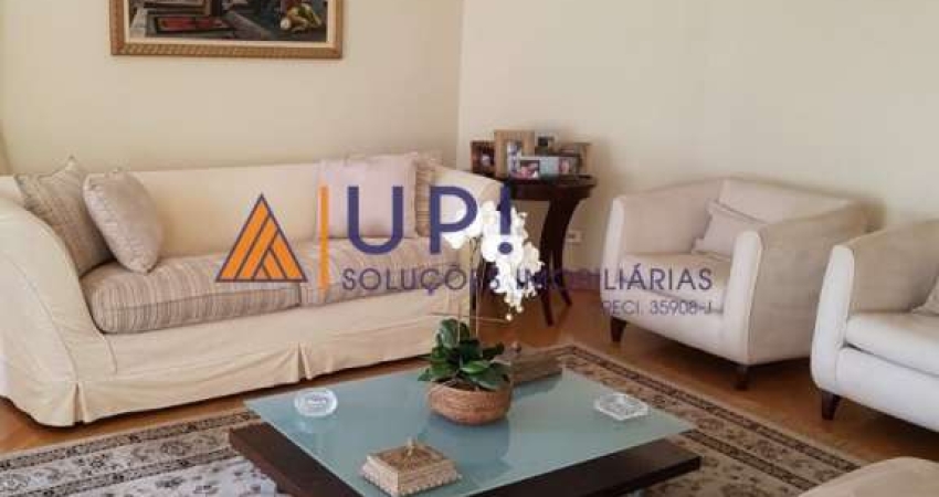 Apartamento com 4 quartos à venda em Santana, São Paulo 
