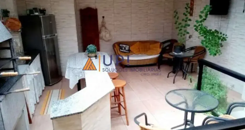 Casa com 3 quartos à venda na Vila Dom Pedro II, São Paulo 