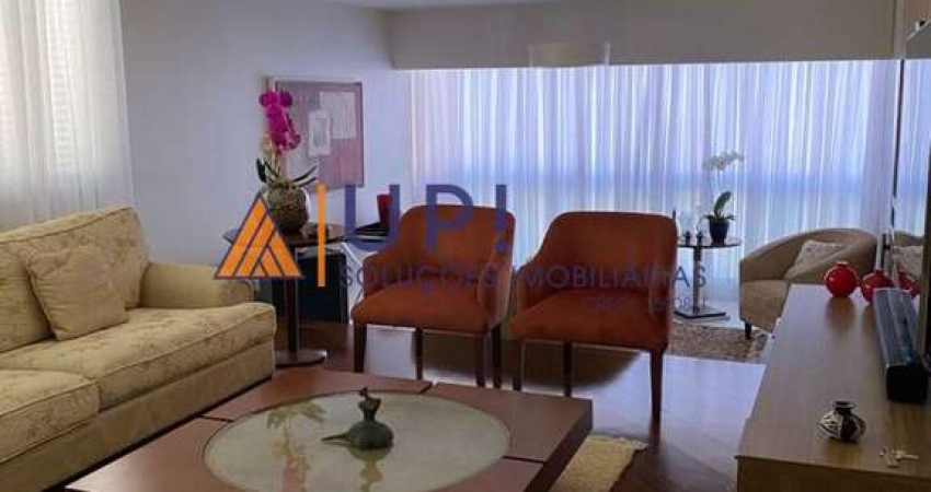 Apartamento com 4 quartos à venda na Água Fria, São Paulo 
