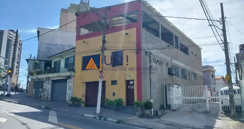 Sobrado amplo para venda ou locação - comercial ou residencial no tucuruvi -