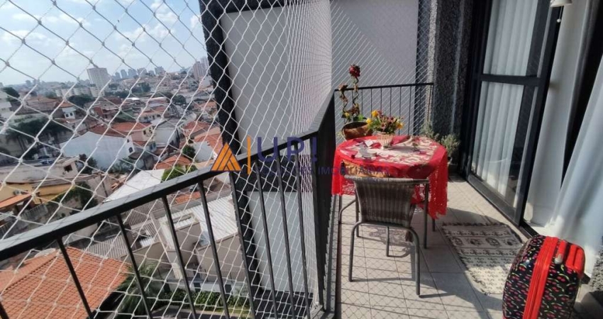 Apartamento com 3 quartos à venda em Santa Teresinha, São Paulo 