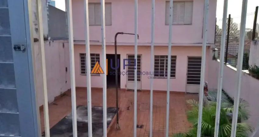 *3 casas no mesmo terreno ? renda imediata e potencial de valorização!*