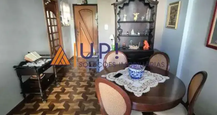 Apartamento com 3 quartos à venda na Rua Voluntários da Pátria, 3900, Santana, São Paulo