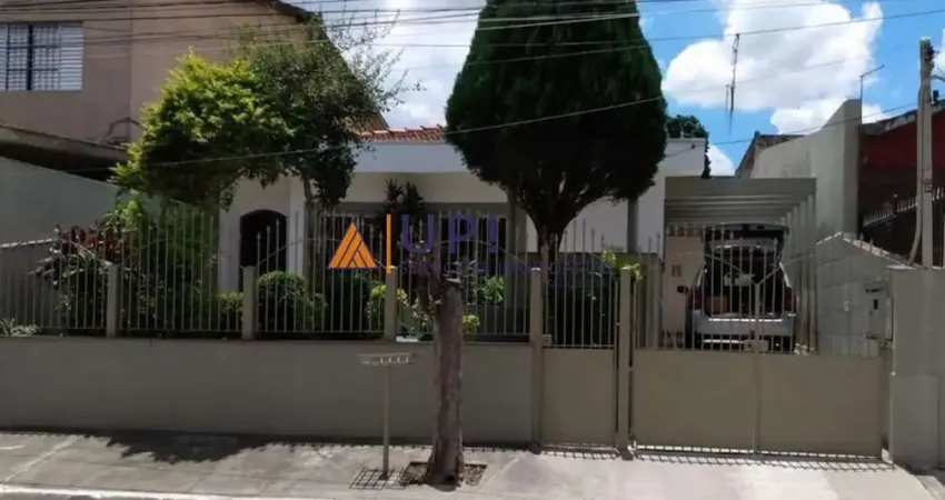 Casa com 3 quartos à venda na Rua Canatiar, 52, Vila Nova Mazzei, São Paulo