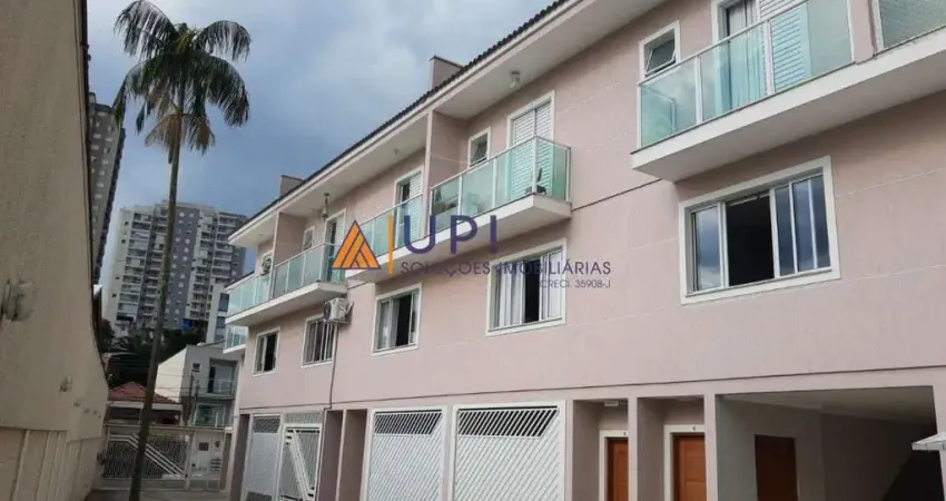 Casa em condomínio fechado com 3 quartos à venda na Rua Malie Brenner, 304, Parada Inglesa, São Paulo