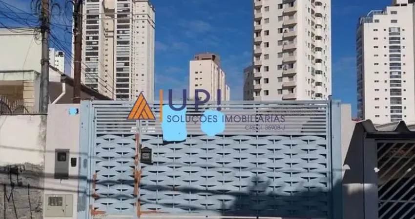 Casa com 2 quartos à venda na Rua Dona Martinha, 215, Santa Teresinha, São Paulo