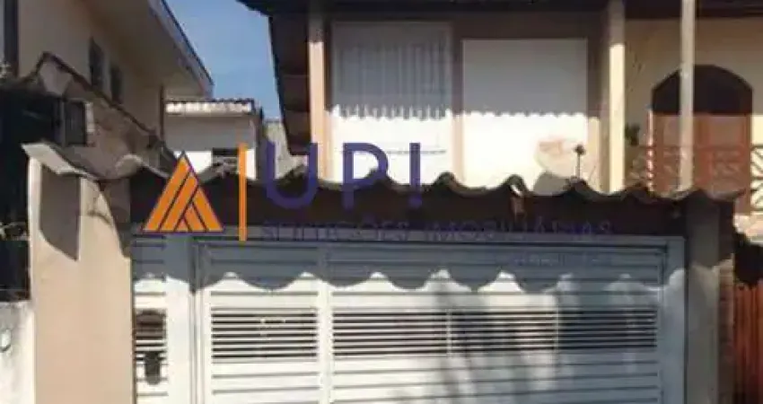 Casa com 2 quartos à venda na Rua das Tílias, 68, Vila Nova Mazzei, São Paulo