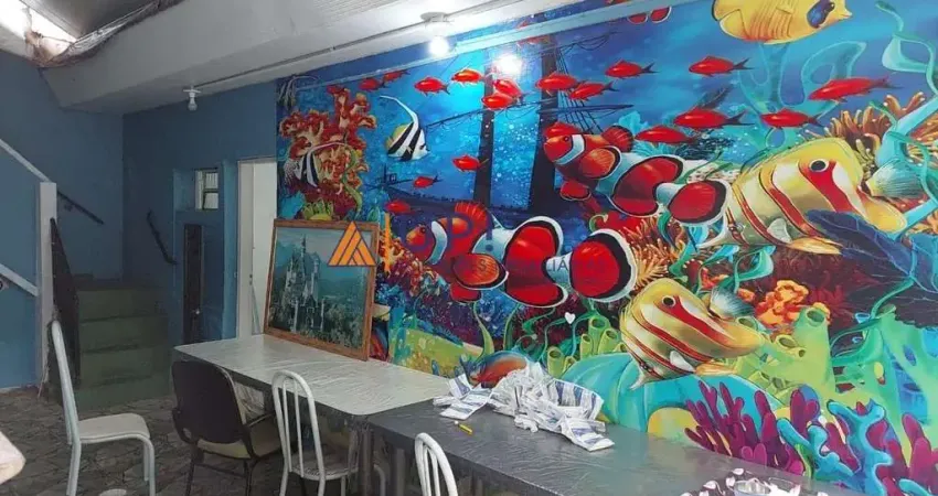 Casa comercial à venda na Rua Embaixador João Carlos Muniz, 106, Jardim das Laranjeiras, São Paulo