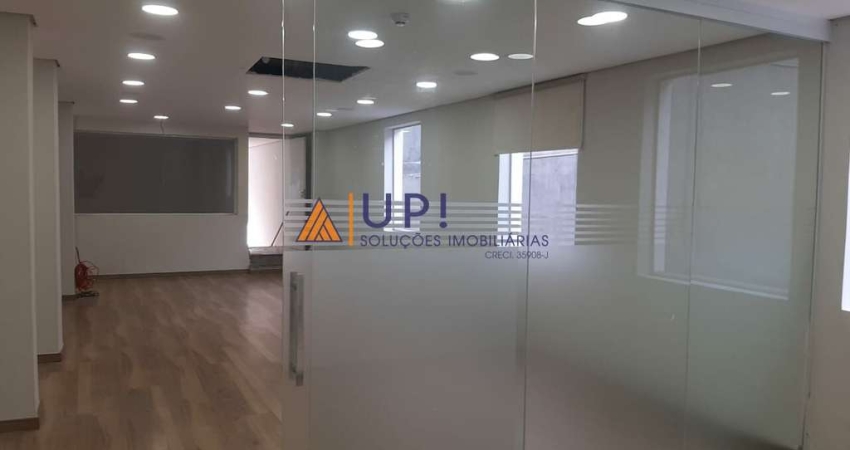 Predio Comercial 4 andares  RoofTop jardim Sao Paulo