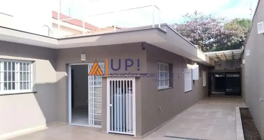 Casa com 3 quartos à venda na Rua Embaixador João Carlos Muniz, 126, Jardim das Laranjeiras, São Paulo