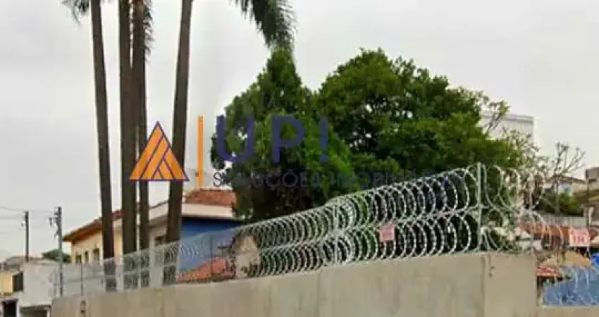 Terreno com 2 lotes na agua fria 574 metros. agua fria /santana