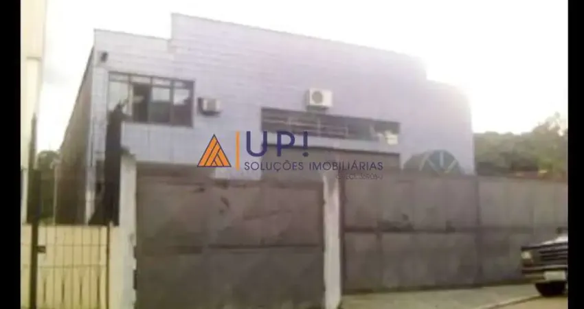 Sala comercial com 2 salas à venda na Rua Antônio Dias da Silva, 458, Vila Amália (Zona Norte), São Paulo