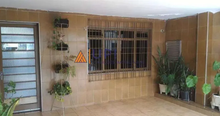Casa com 2 quartos à venda na Rua Larival Géa Sanches, 535, Vila Vitório Mazzei, São Paulo