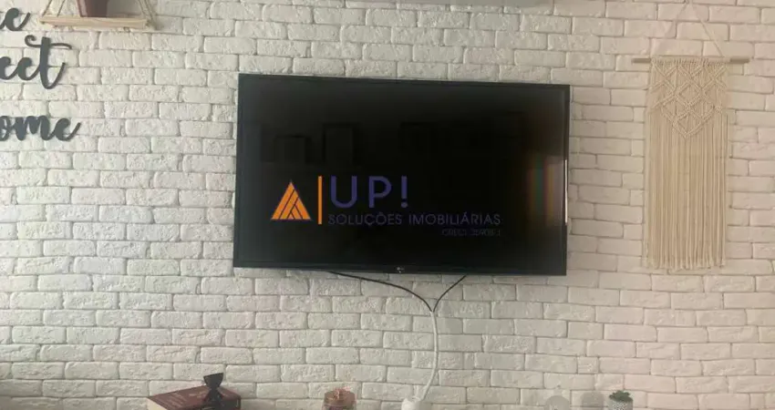 Apartamento com 1 quarto à venda na Rua Rabelo da Cruz, 413, Vila Nivi, São Paulo