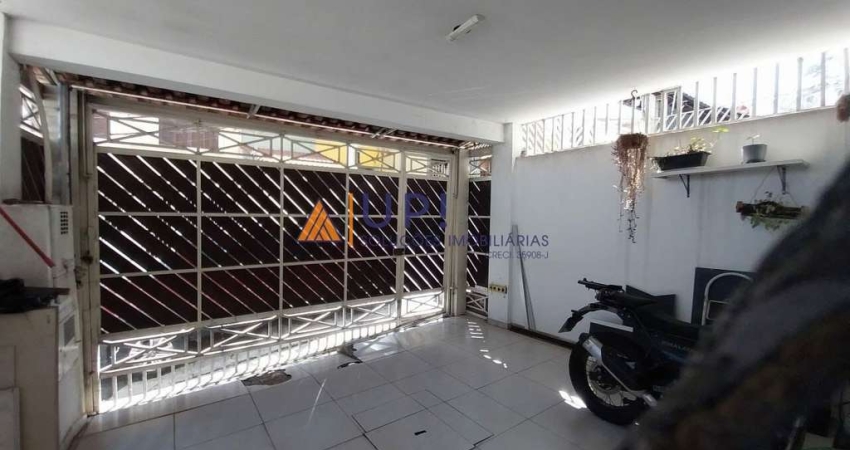 Sobrado 03 dormitorios- 02 vagas - proximo ao horto florestal