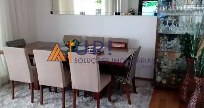 Apartamento com 3 dormitórios  suítes varanda gourmet 4 vagas