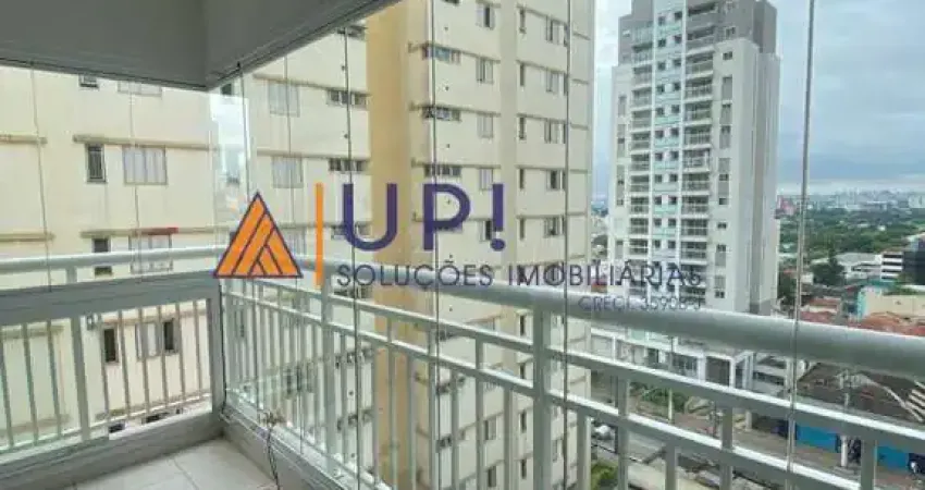 Apartamento com 3 quartos à venda na Rua Alfredo Pujol, 400, Santana, São Paulo