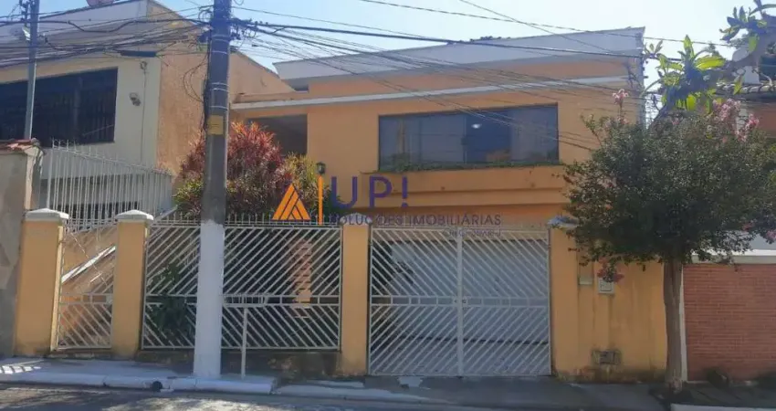 Casa com 3 quartos à venda na Rua Abreu Lemos, 452, Jardim Franca, São Paulo