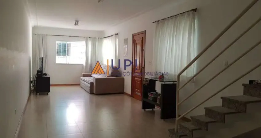 Casa com 3 quartos à venda na Rua Luís Arnoni, 51, Vila Irmãos Arnoni, São Paulo