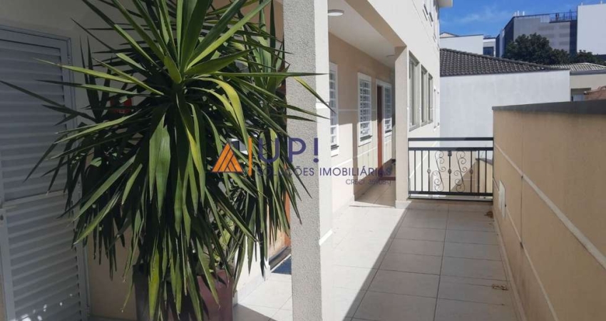 Apartamento 1 dormitório próximo ao shopping metrô Tucuruvi